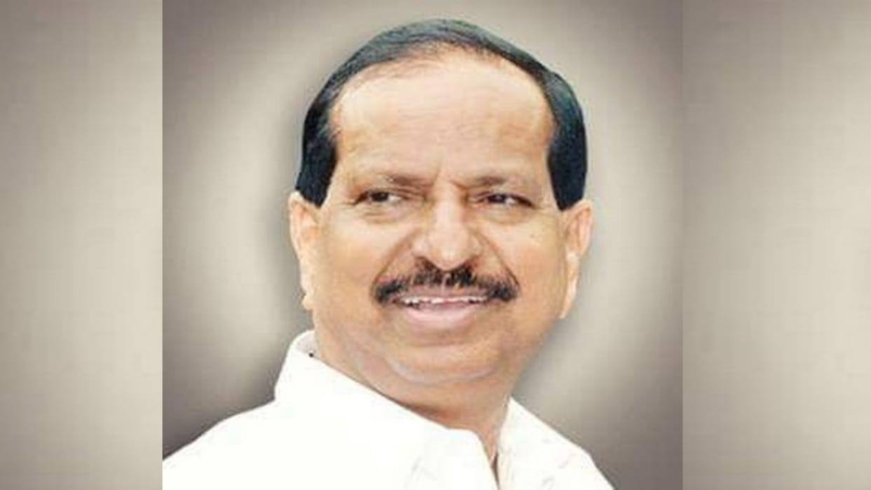 Maharashtra Ganesh Naik Said Eknath Shinde won political lottery people are watching