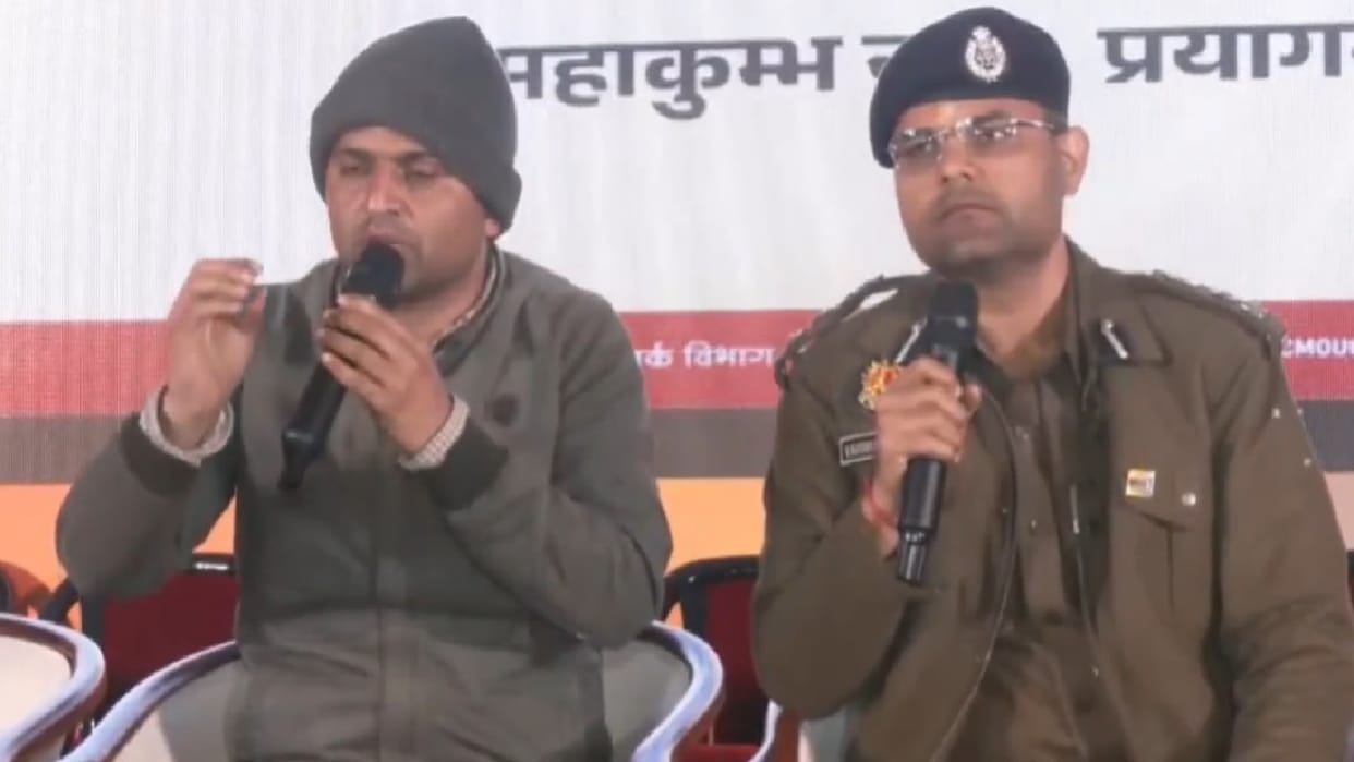Mahakumbh Stampede government released official figures regarding deaths in accident