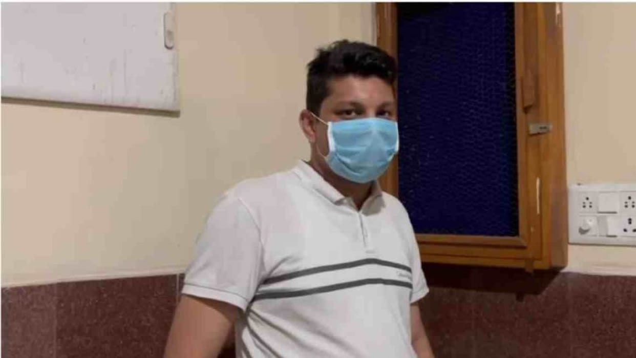 EOW action in Chhattisgarh: Mokshit Corporation director Shashank Chopra arrested in medical equipment scam