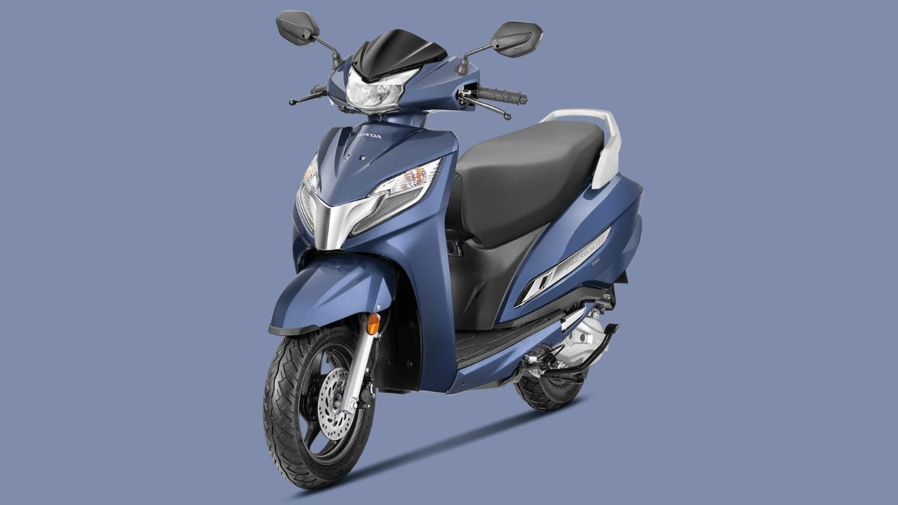 Honda Activa 125 vs Suzuki Access 125 Comparison Between Two Scooters Know Details