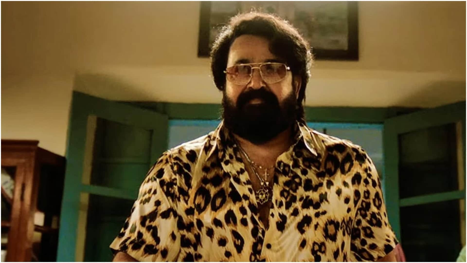 Watch Mohanlal Movies In hindi on OTT Bro Daddy Jailer 12th Man Lucifer Neru Drishyam