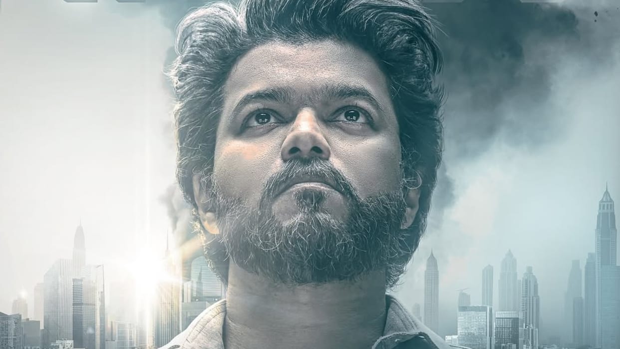 Thalapathy vijay upcoming movie jana nayagan ott released updates know the details