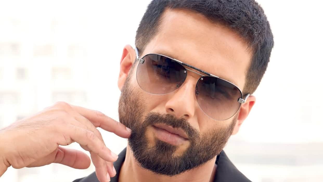 Deva Day 4 Box Office Report:  Shahid Kapoor Pooja Hegde and Pavail Gulati Movie First Monday Collection
