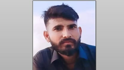 Shamli: Brother was returning after distributing wedding cards of two sisters... died in an accident