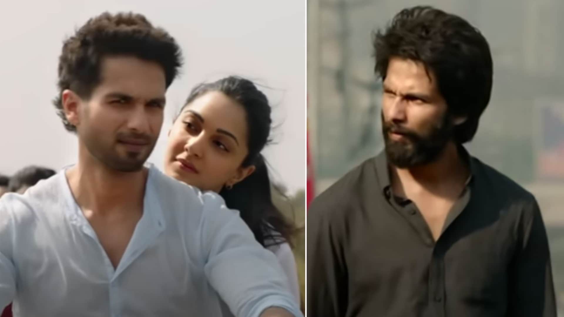 Actor Shahid Kapoor Top 5 Highest Box Office Collection Kabir Singh Padmaavat Udta Punjab Haider