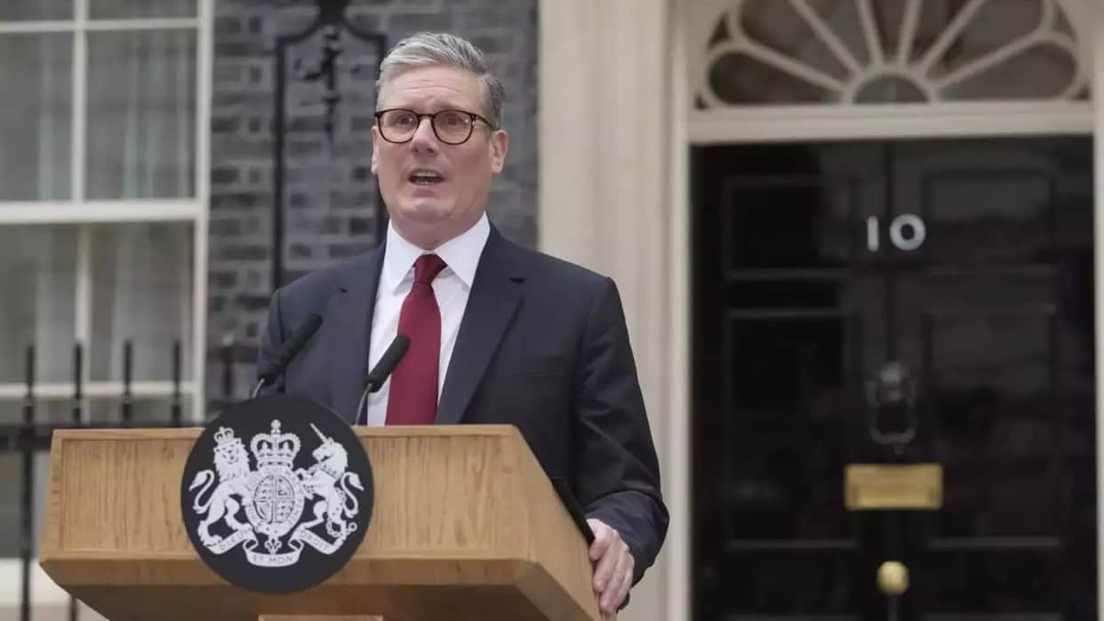 PM Starmer ignored national security concerns in appointing Ambassador Peter Mandelson, raising questions now