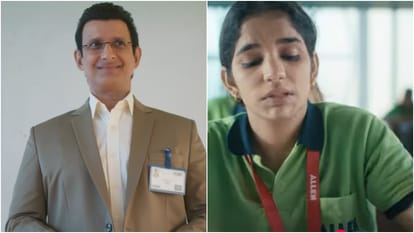 Medical Dreams Teaser Out: Sharman Joshi Girliyapa Original Series