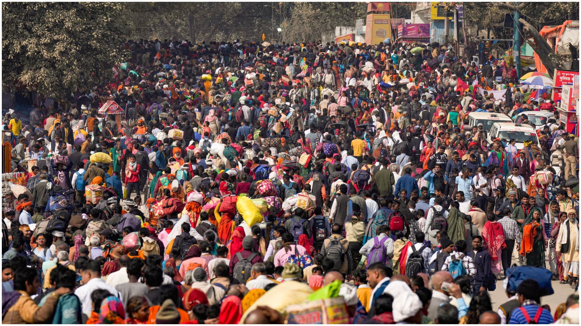 Mahakumbh Travel Guide from Sangam Place to food Arrangement At Kumbh Know Details in Hindi