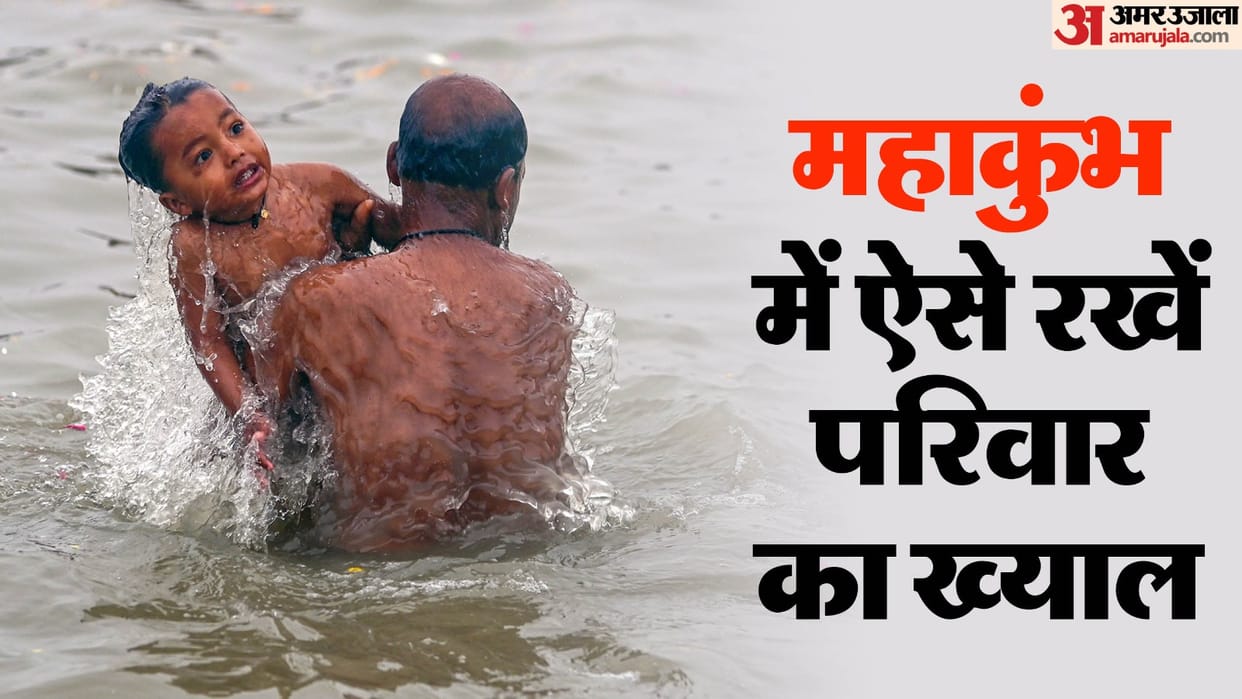 Mahakumbh 2025 Travel Tips For Pilgrimage Planning For Sangam Snan in Prayagraj Kumbh Mela
