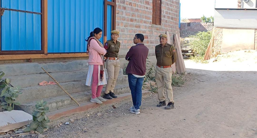 Rajasthan News: Shocking revelations in Jodhpur murder case