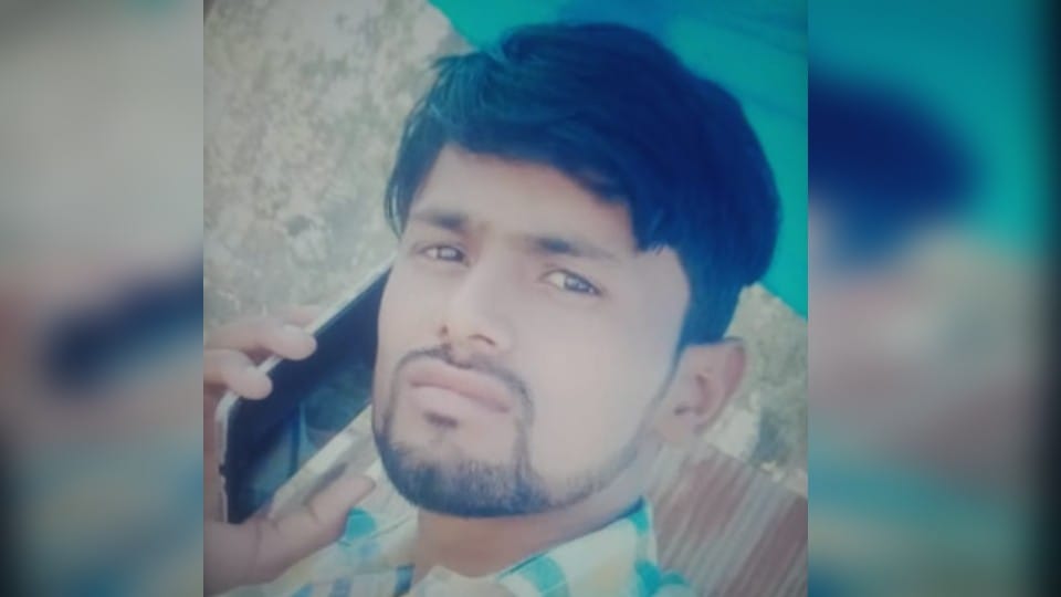 The young man injured in the accident died the three year old boy lost his mother and father