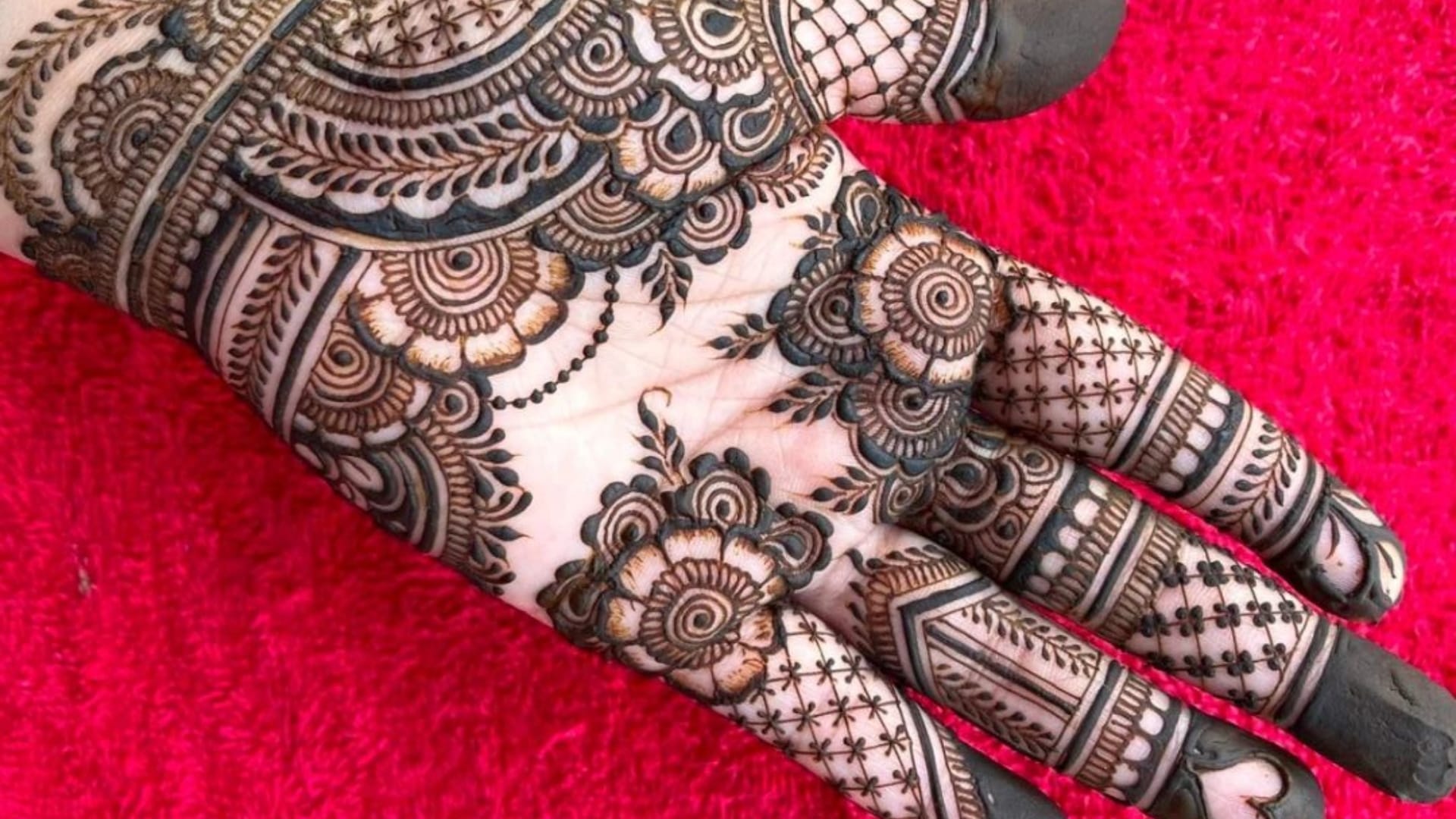 basant panchami 2025 mehndi design basant panchami mehndi ideas
