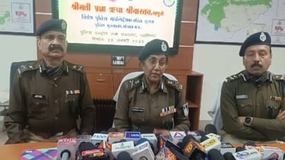 Gwalior Police success in biggest digital arrest recovered Rs 10 lakh out of 71 people cheated by BSF officer
