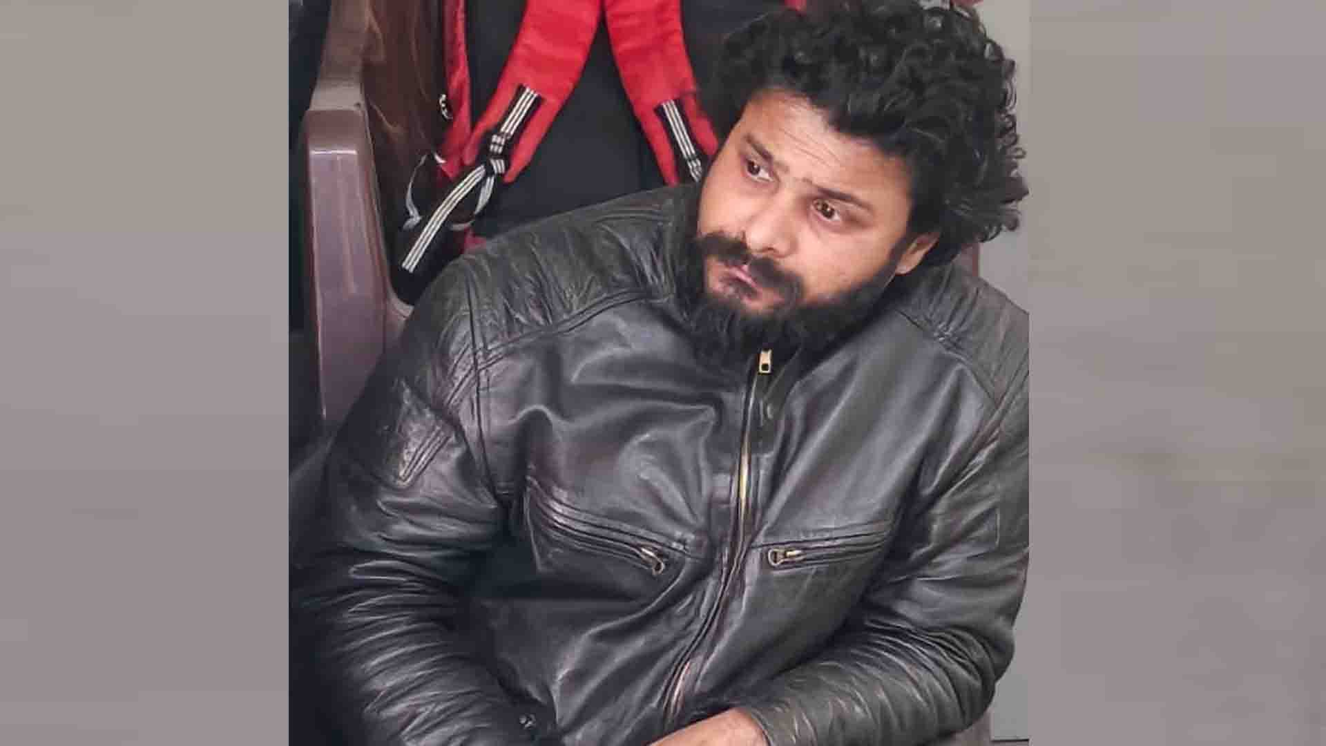 Kanpur: Teacher did dirty act with a 4 year old student in school, sent to jail