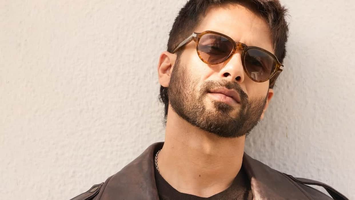 Deva Actor Shahid Kapoor To NEVER Share Screen With Mira Rajput or any one else Says Feelings Would Get Hurt?