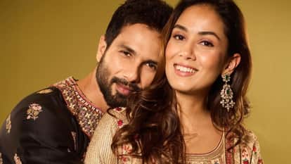 O Romeo Star Shahid Kapoor Interview Talks About Wife Mira Rajput Her Journey Children And Parenting