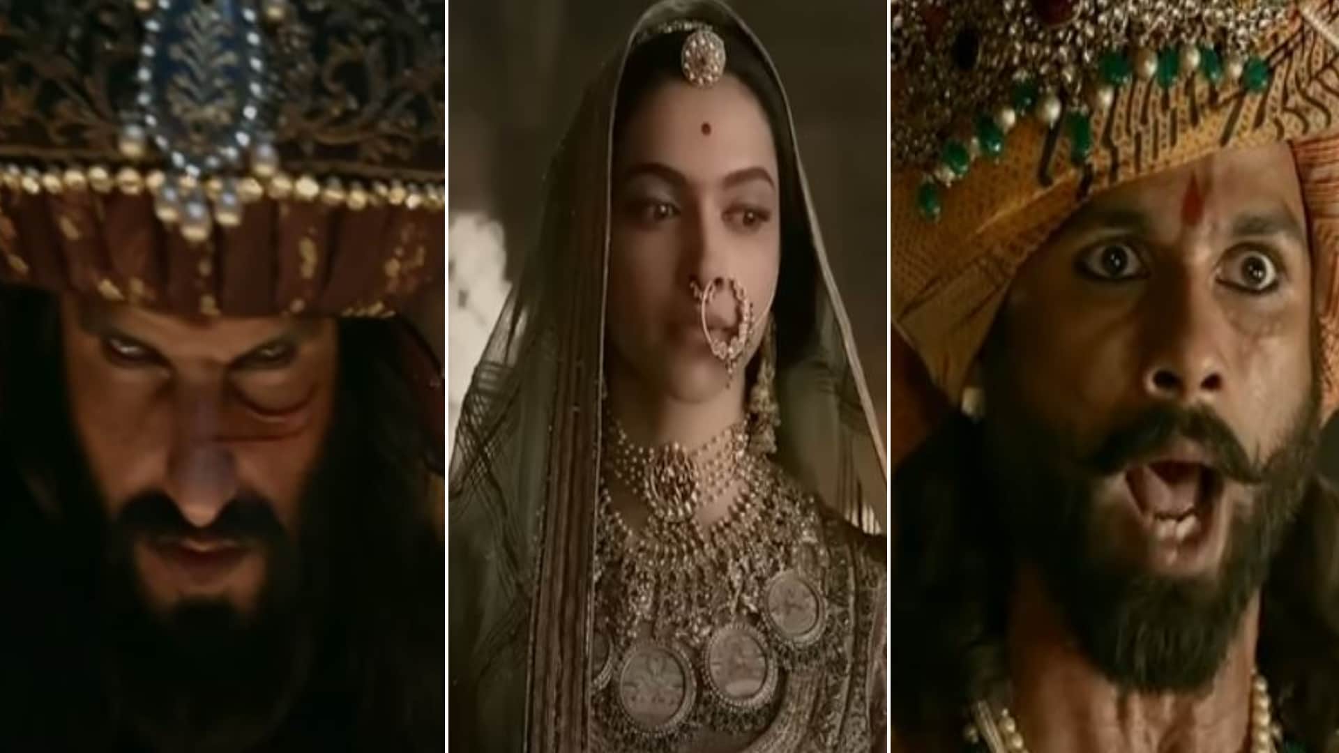 Actor Shahid Kapoor Top 5 Highest Box Office Collection Kabir Singh Padmaavat Udta Punjab Haider