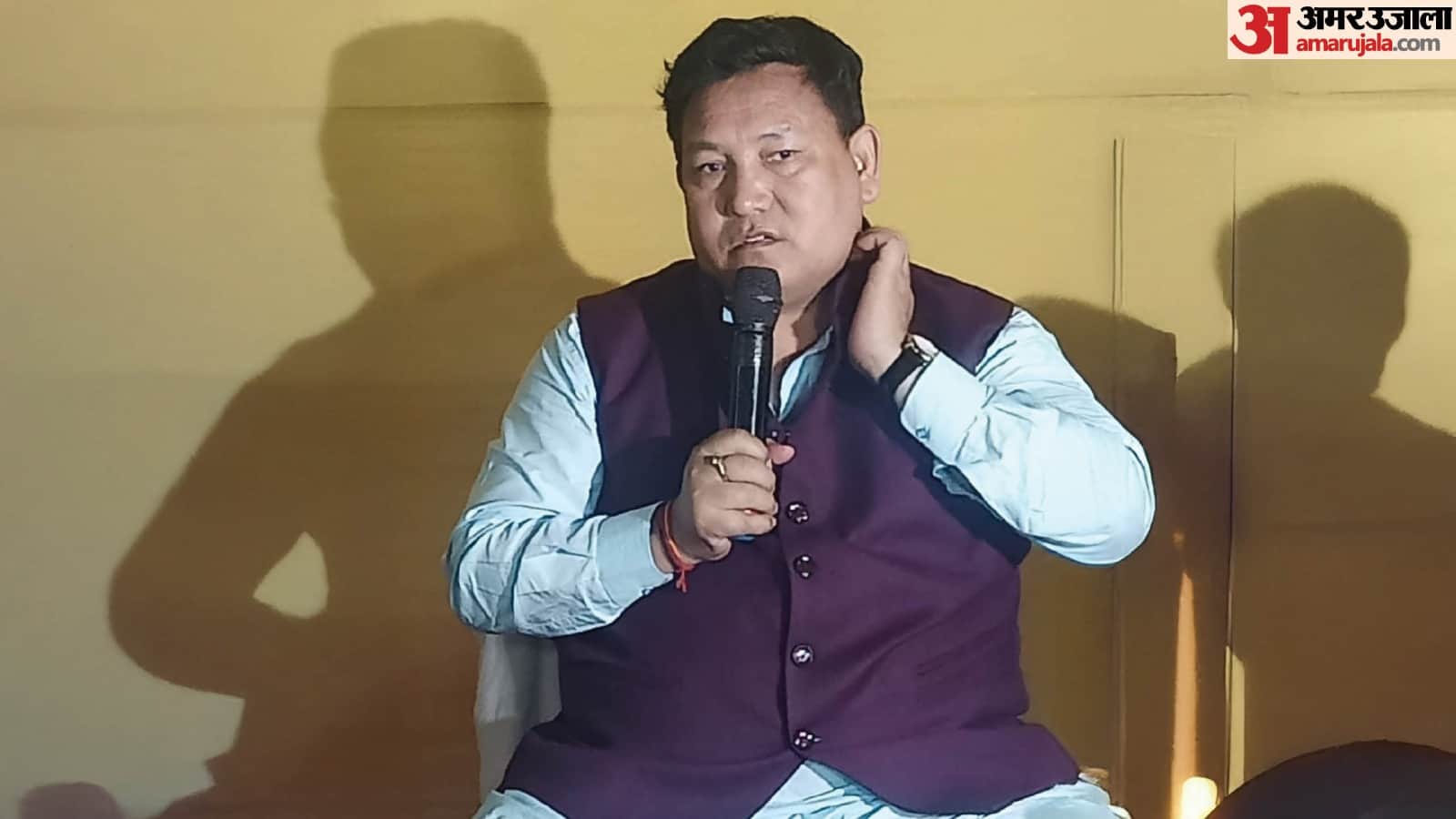 Assam: Planes are not able to land at airport of Bodoland 30 flights canceled in 60 days