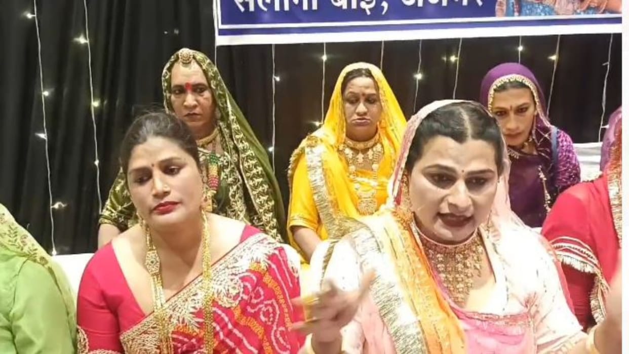 Ajmer: All India Kinnar Mahasammelan from 16th February, Religious and Cultural Programs to be Held