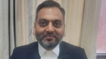 CBI advocate Amit Jindal played key role in Gudiya murder case eight policemen including IG Zaidi to jail