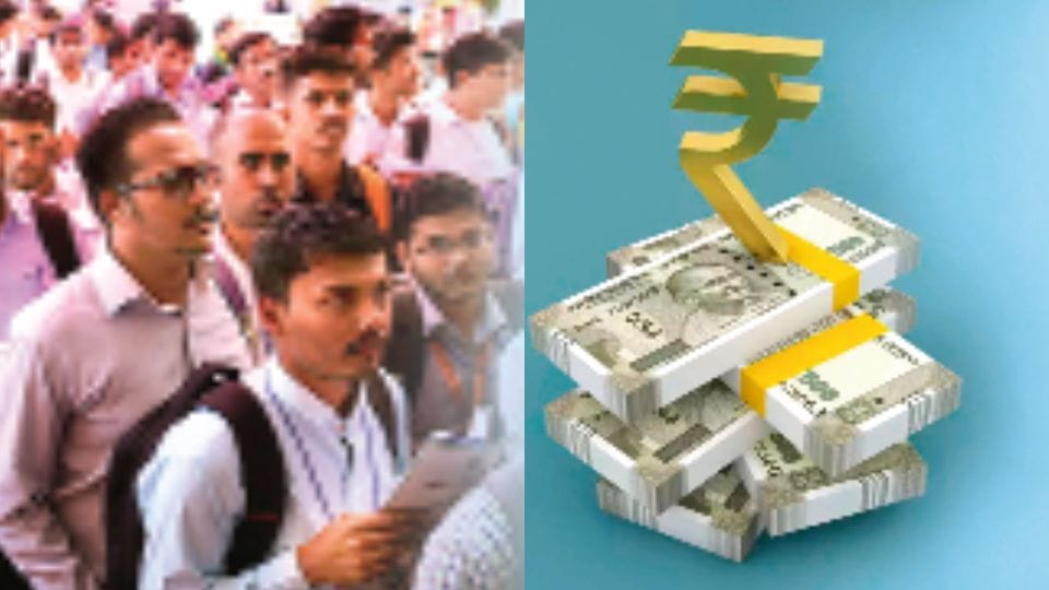 companies cost cutting aggressive recruitment in tier two and three small cities