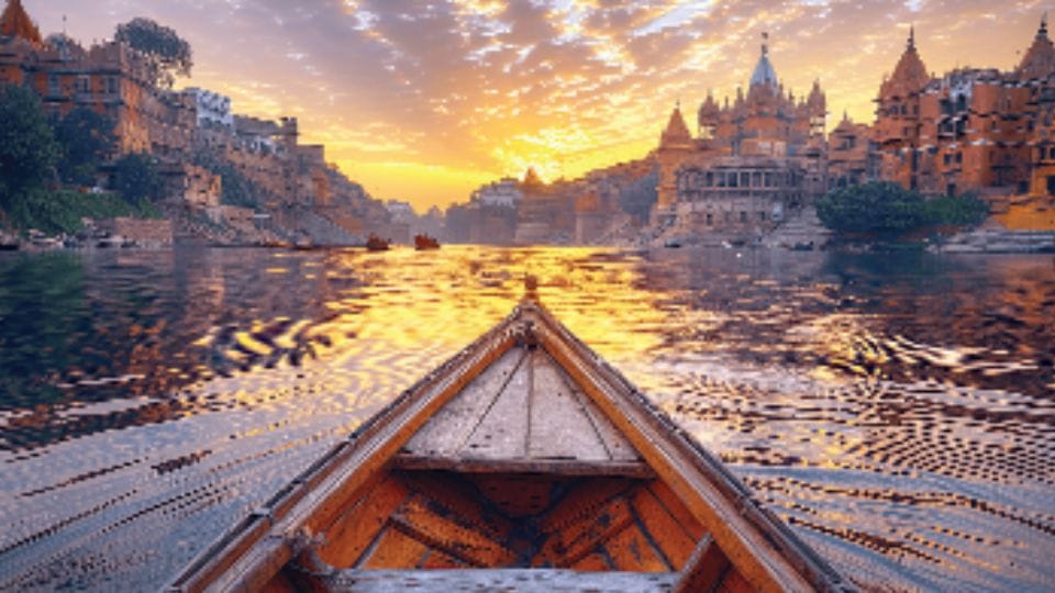 path of self-discovery West has high expectations from India moving towards culturally rich future