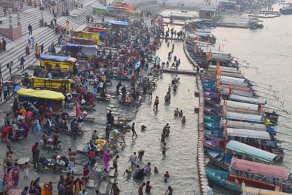 Kartik Purnima: Entry of heavy vehicles will be banned in Ayodhya from tomorrow afternoon, lakhs of people wil