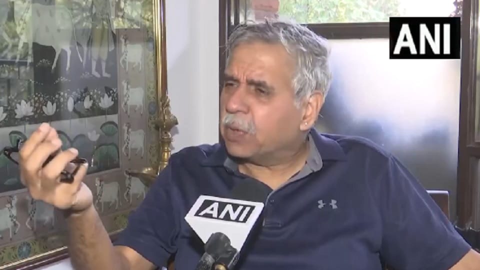 Delhi Assembly Elections 2025 Sandeep Dixit attacks Arvind Kejriwal