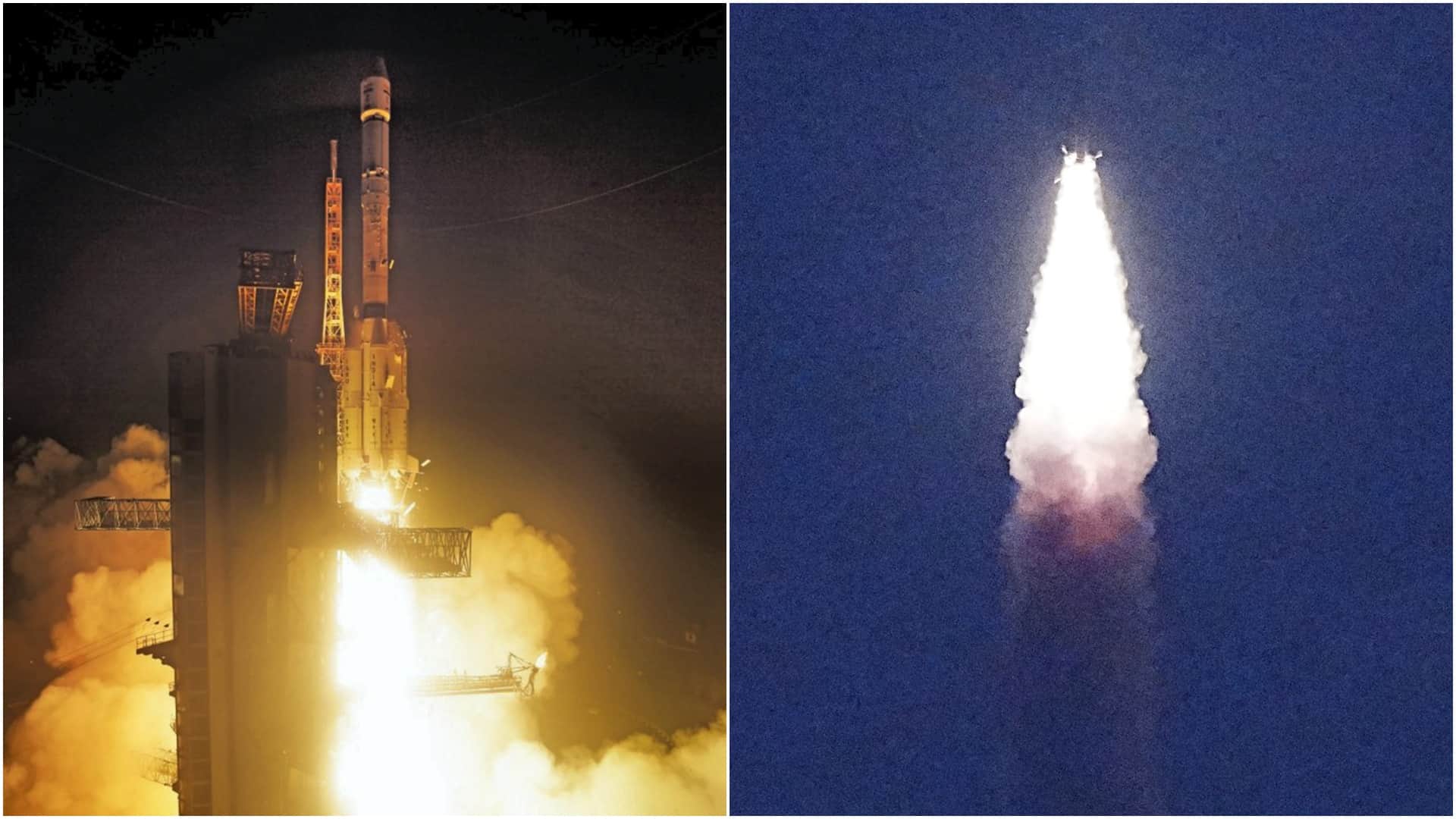 ISRO hits ton in style with successful navigation sat mission Know all about it In Hindi