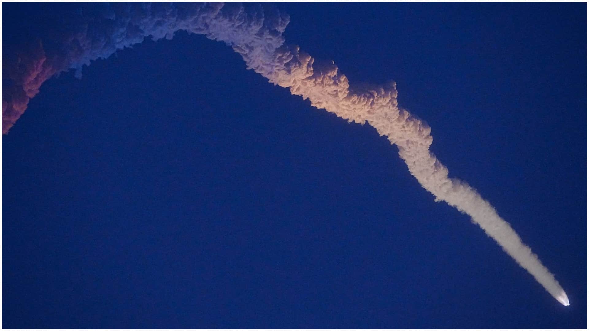ISRO hits ton in style with successful navigation sat mission Know all about it In Hindi