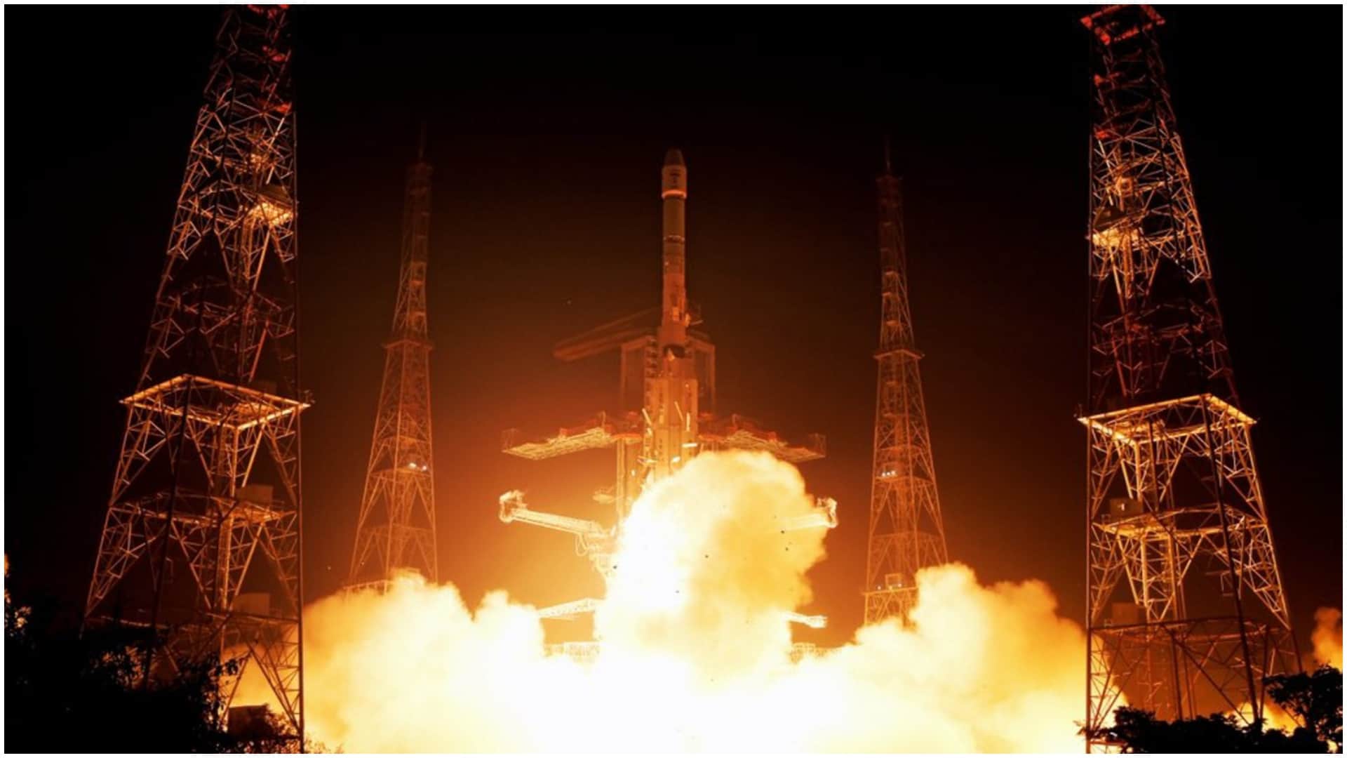 ISRO hits ton in style with successful navigation sat mission Know all about it In Hindi