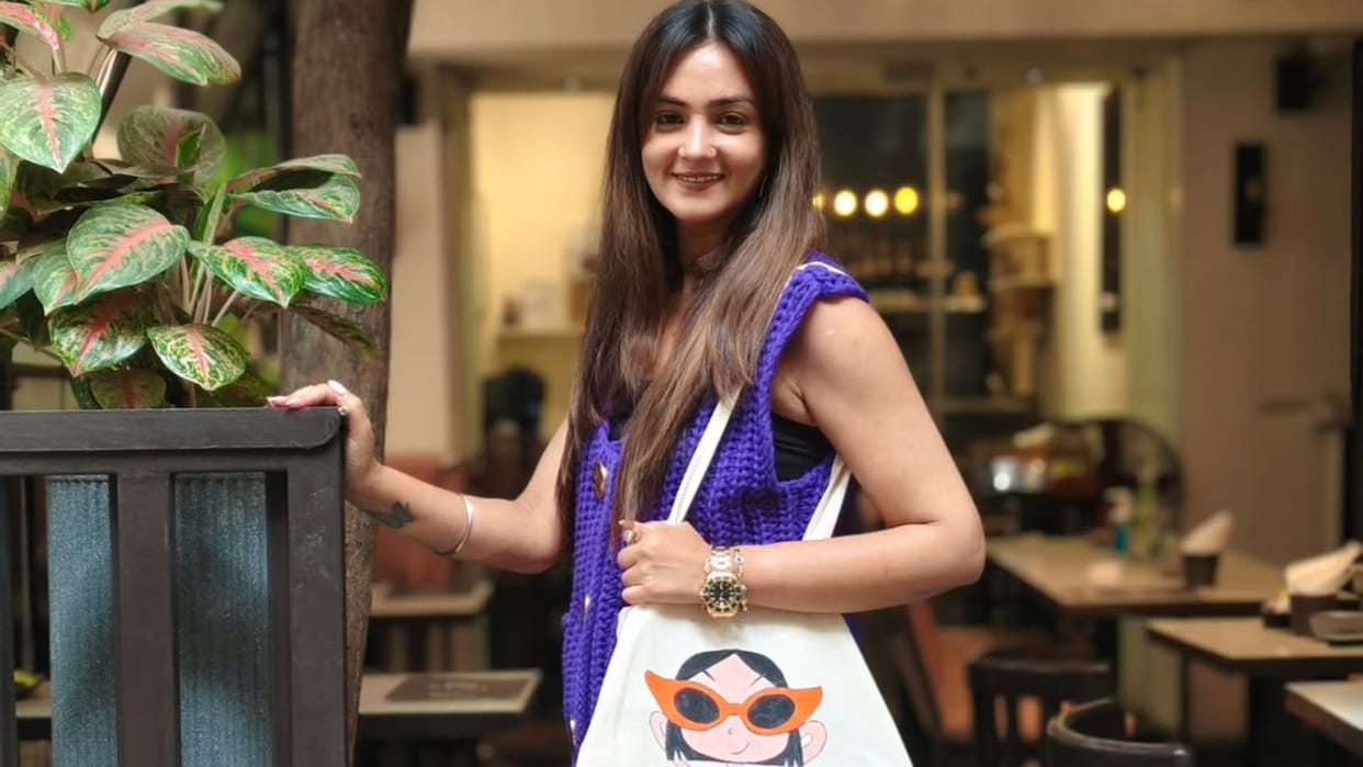salman khan rakhi sister and pulkit samrat ex wife shweta rohira met a road accident