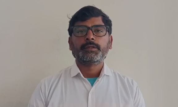 Traffic is free toll plazas jaunpur manager accuses DM and SP of stopping collection