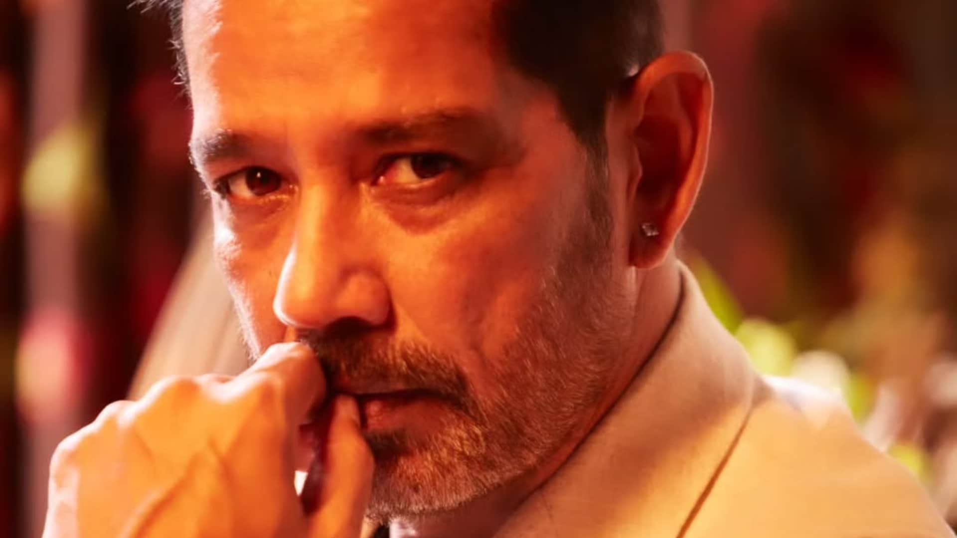 Anup Soni Birthday Son in law of Raj Babbar married daughter Juhi famour in tv serials films net worth more