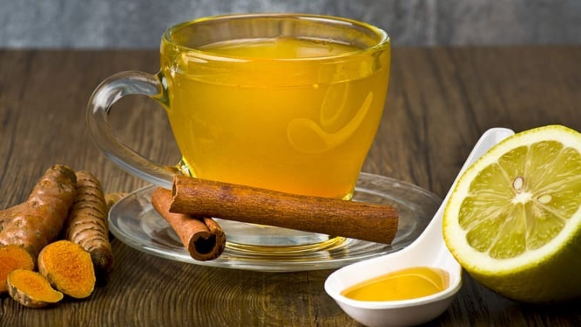 Hot Winter Drinks Five must-have decoctions this winter to boost your immunity