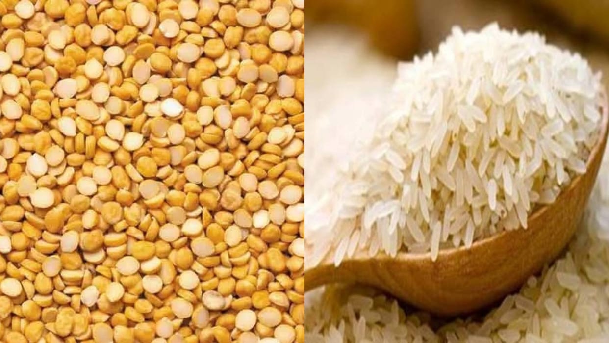 Know The Simple Tricks to Protect Rice and Pulses From Insects Other Details Inside