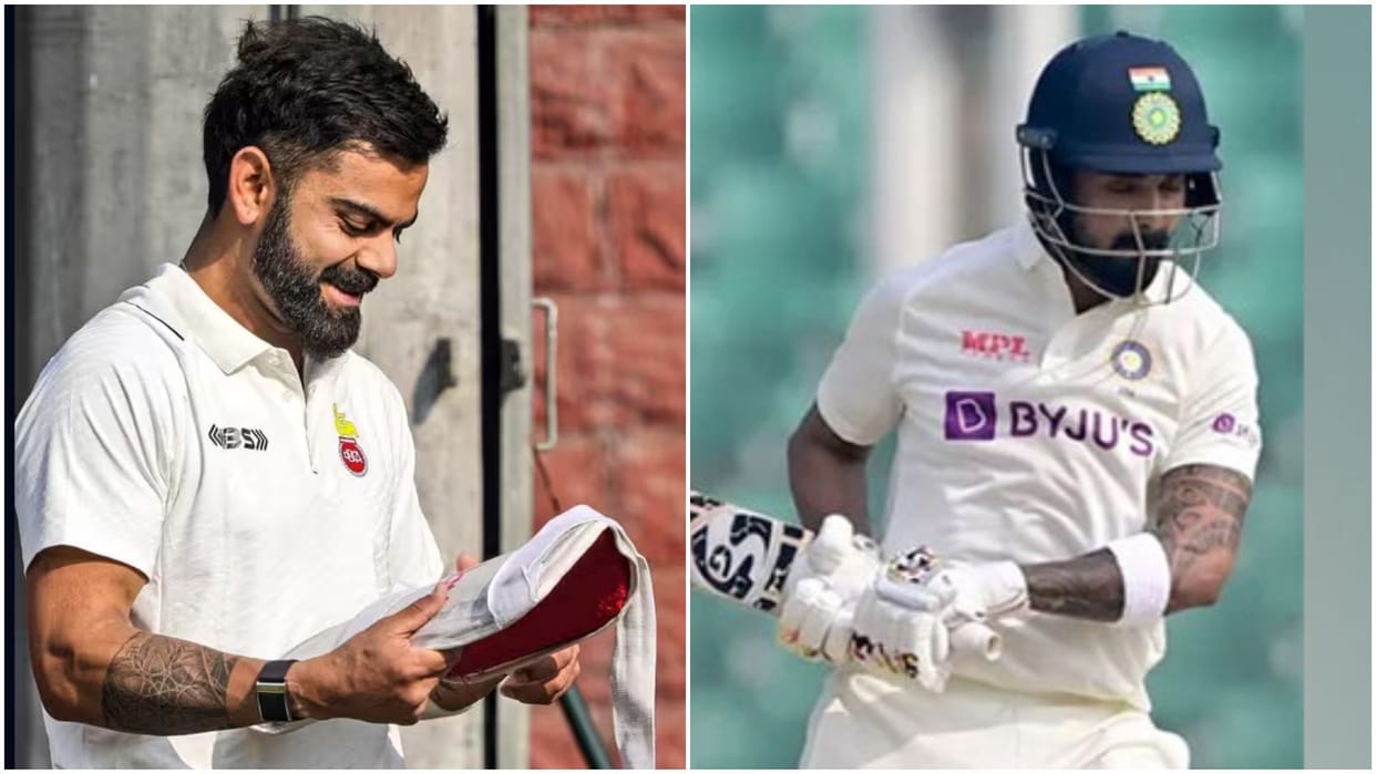 Ranji Trophy 2025 Virat Kohli KL Rahul Ravindra Jadeja Team Preview Match Schedule Full Details