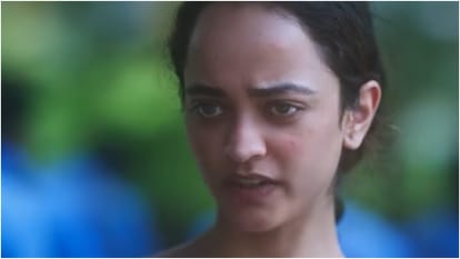 Bad Girl FIlm Controversy: Shanthi Priya Defends Anurag Kashyap says Films like these aim to break stereotypes