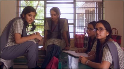 Bad Girl FIlm Controversy: Shanthi Priya Defends Anurag Kashyap says Films like these aim to break stereotypes