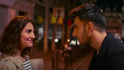 vaani kapoor birthday life career family films net worth bollywood journey