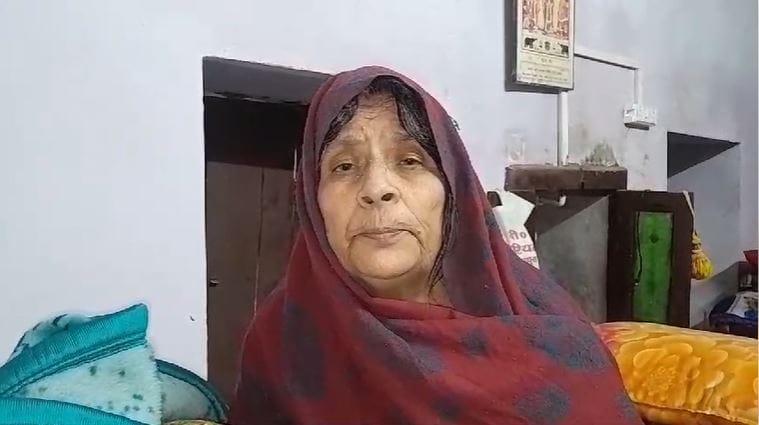 Children fraudulently grabbed the property and threw their 80 year old mother out of the house