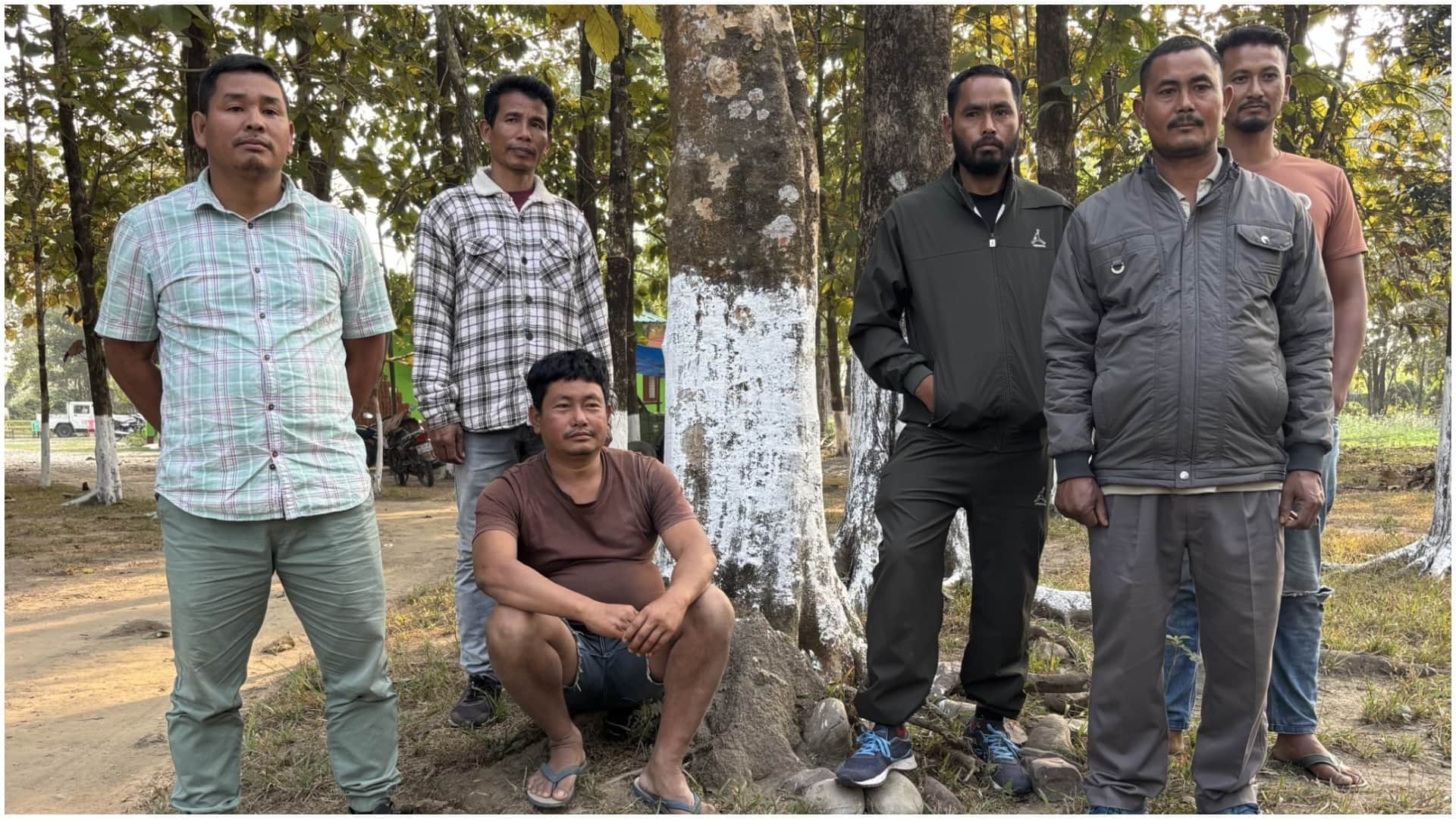 Raimona National Park: The story of 57 hunters who targeted animals, how they became 'friends' from 'enemies'