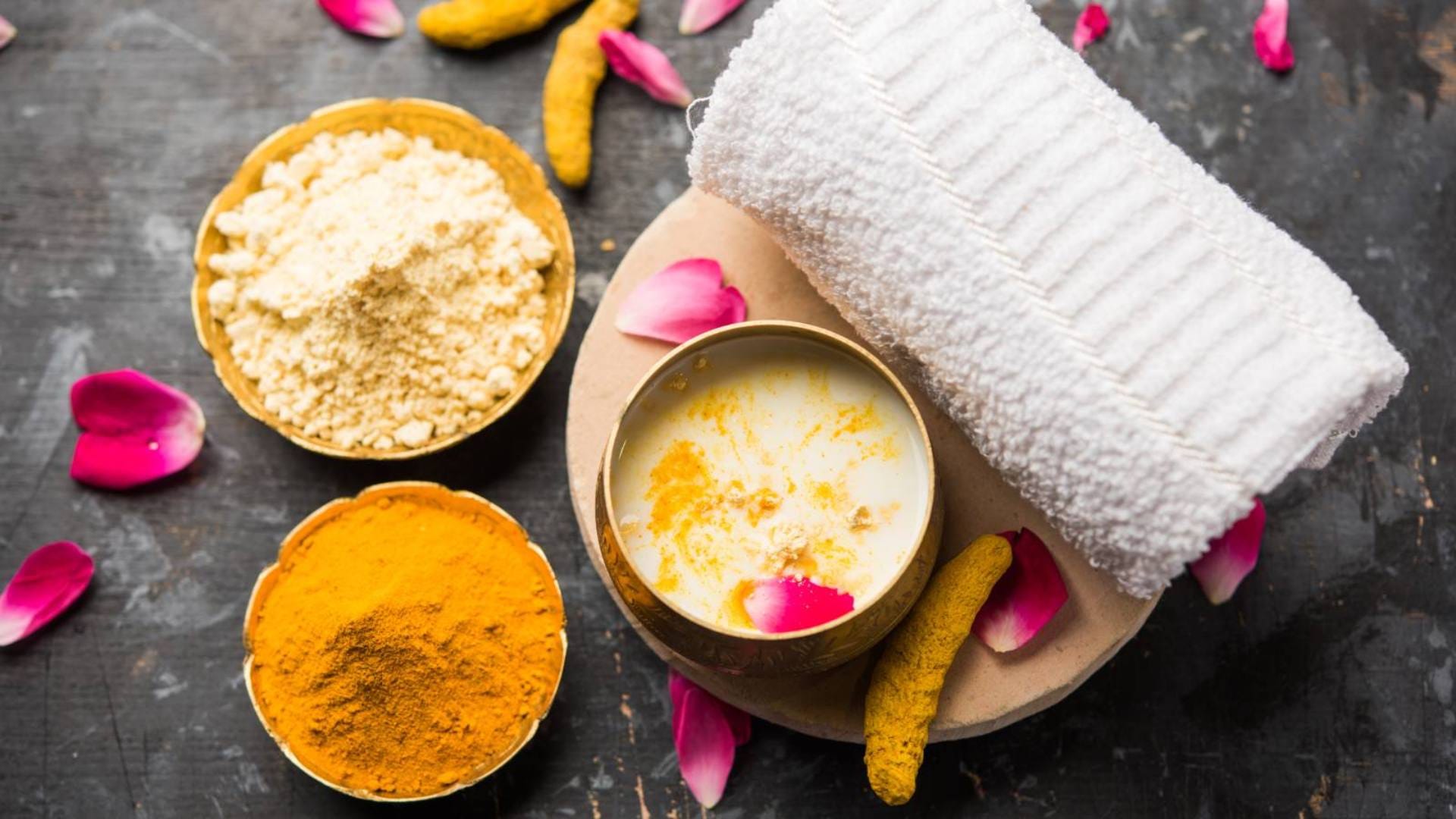 how to remove dark spots from face at home in hindi