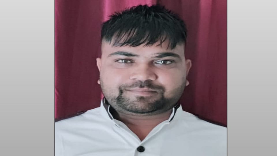 Baghpat: Cab driver forced to drink liquor... One tried to talk to him, the other killed by shooting him
