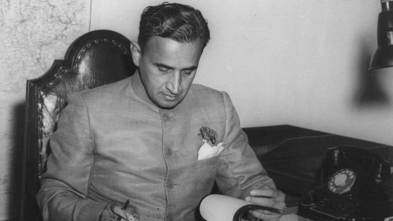 Budget 2025: Meet the Finance Ministers of India since Independence in 1947
