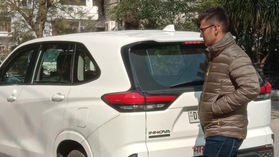 ED team raid house of complainant in scholarship scam in Panchkula
