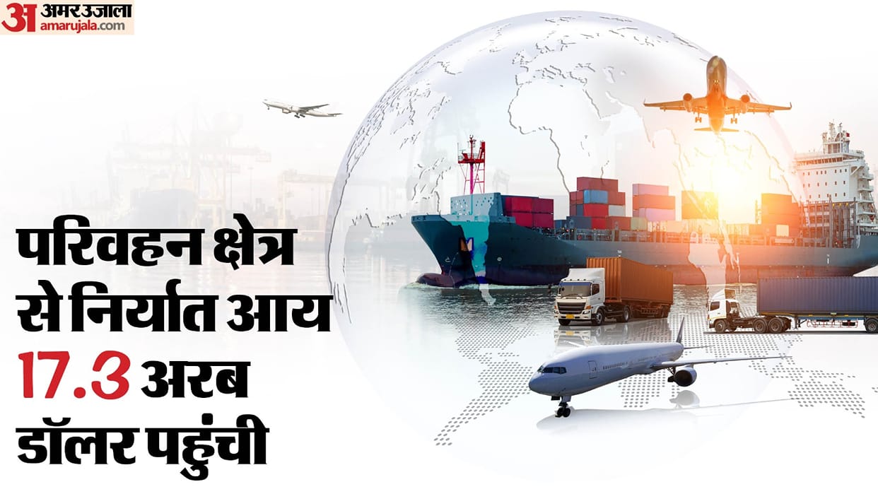 CMIE Report Service exports growth by robust 11 per cent compared to goods reached 85 pc in decade