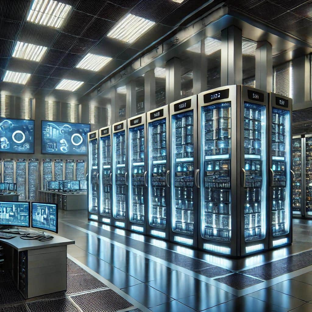 americans oppose ai data centres more than nuclear plants gallup survey