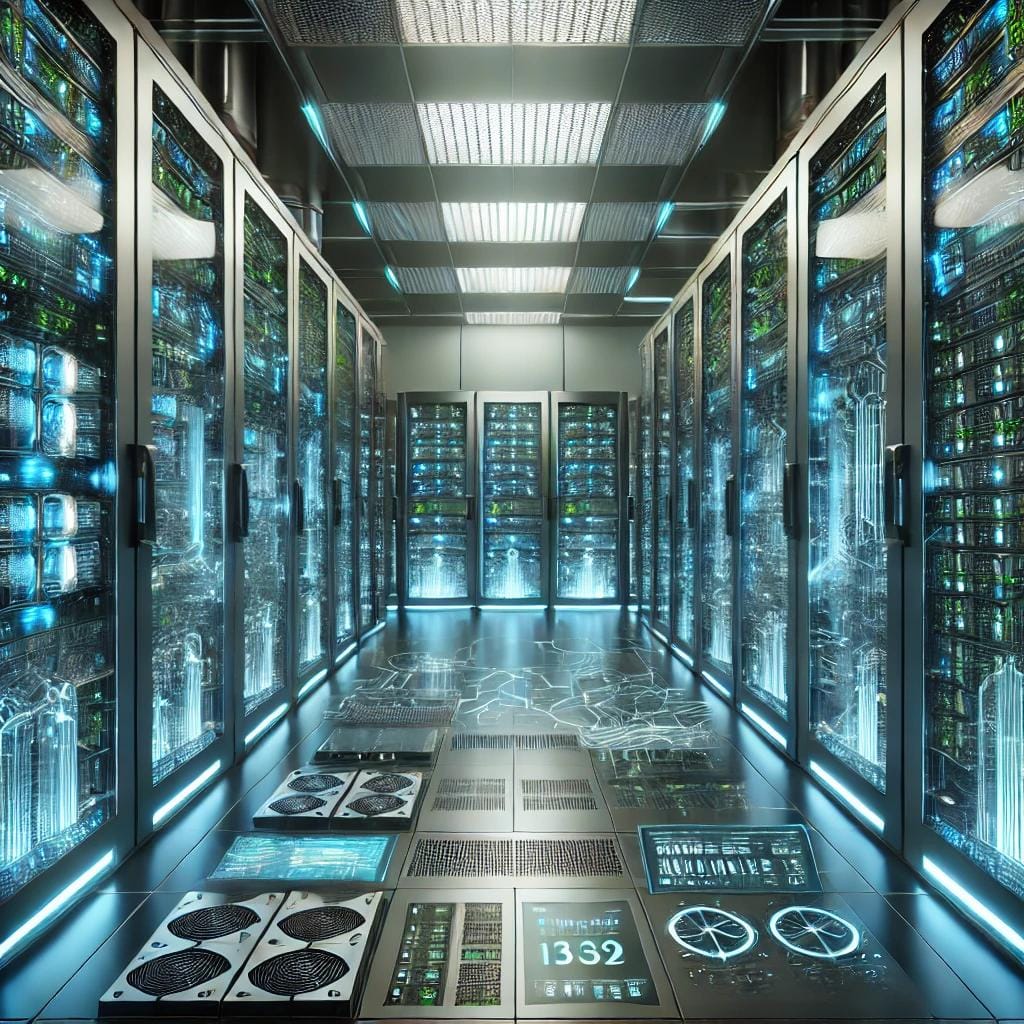 ai data centers increases demand of skilled electrician plumbers details