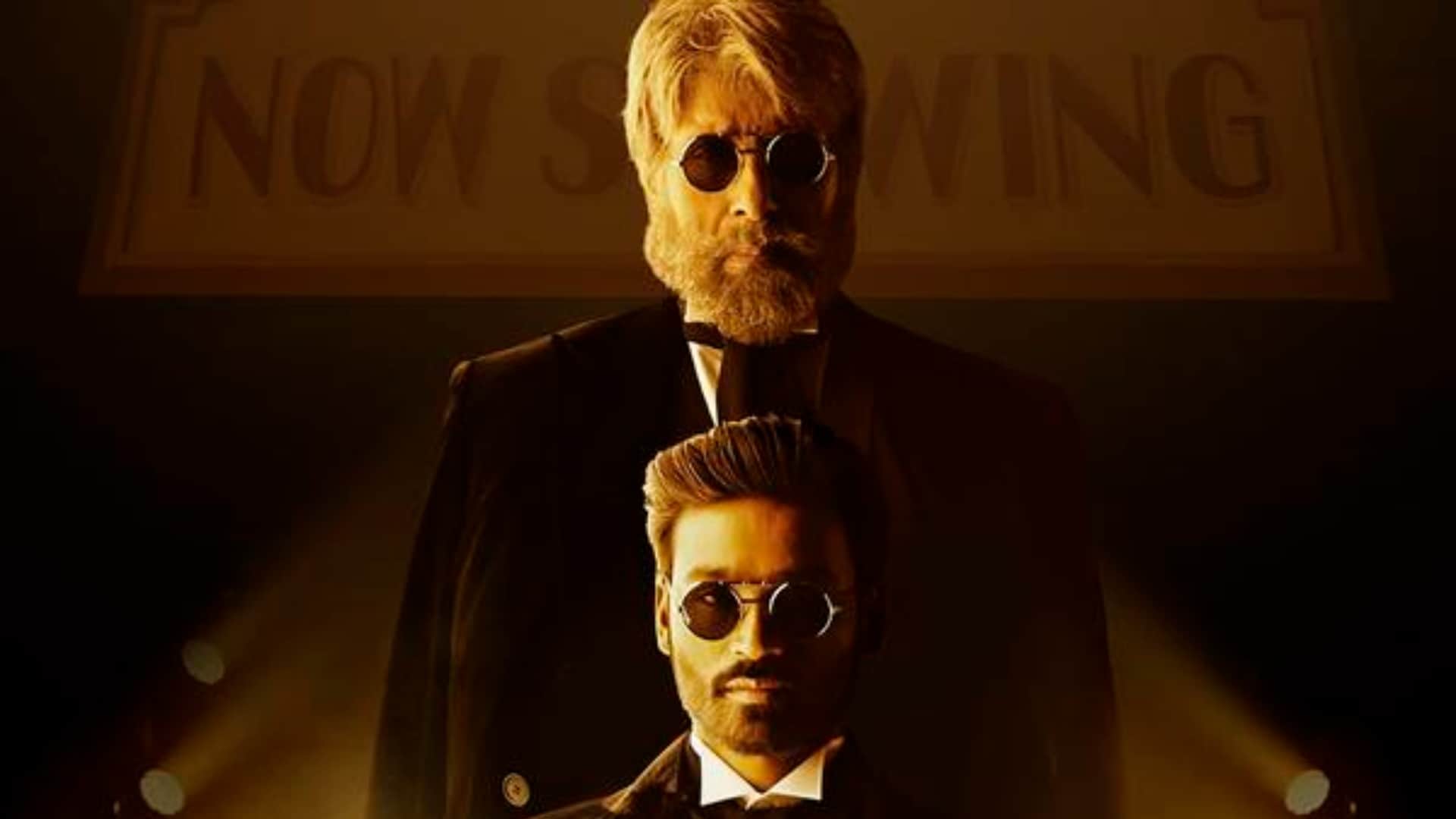 South Actor Dhanush Hindi Movies Tere Ishq Mein Raanjhanaa Atrangi Re Shamitabh Asuran Karnan